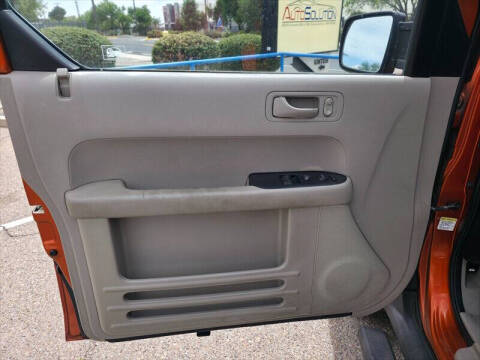 2011 Honda Element EX