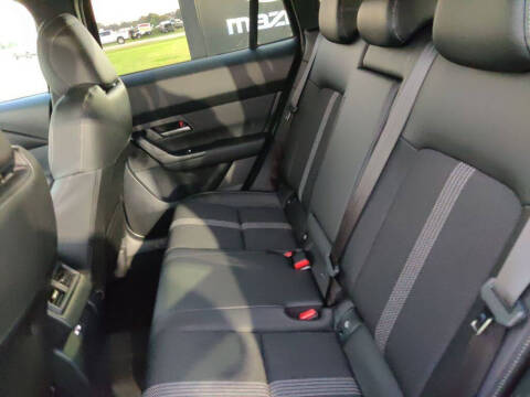 2026 Mazda CX-50 2.5 S Preferred