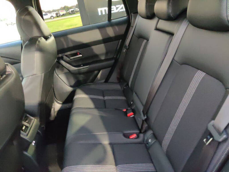 2026 Mazda CX-50 2.5 S Preferred