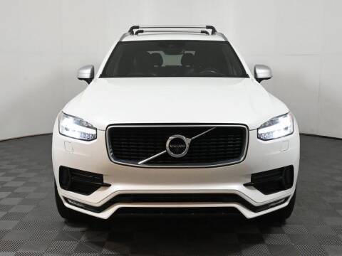 2019 Volvo XC90 for sale at CU Carfinders in Norcross GA