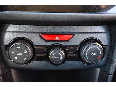 2023 Subaru Impreza Premium