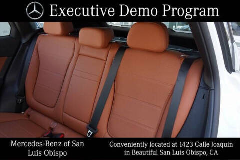 2025 Mercedes-Benz GLC GLC 300