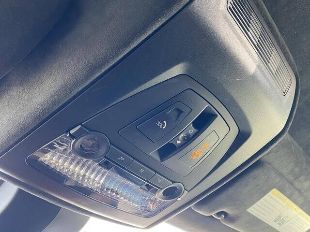 2018 BMW 6 Series 640i Gran Coupe