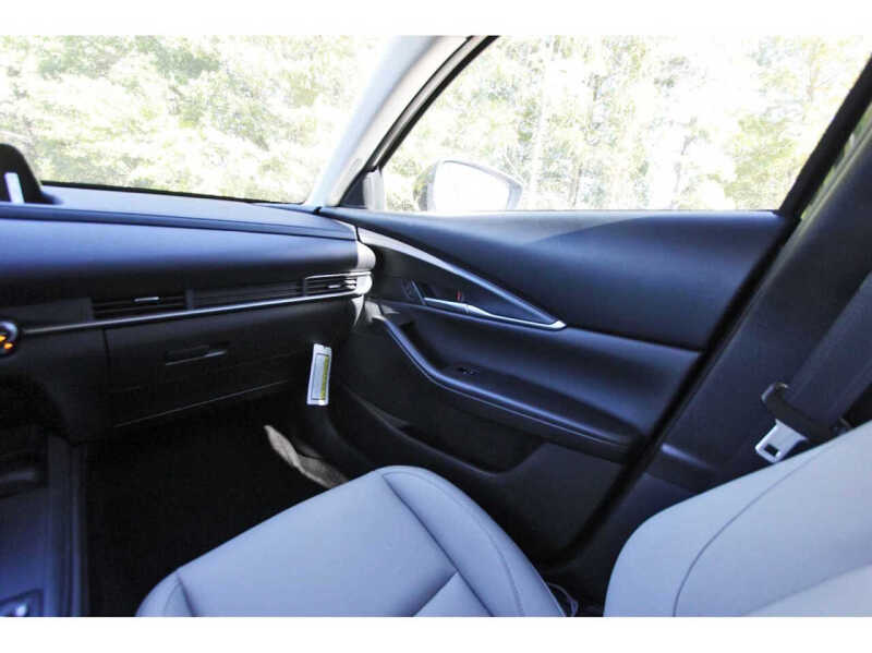 2026 Mazda CX-30 2.5 S Preferred