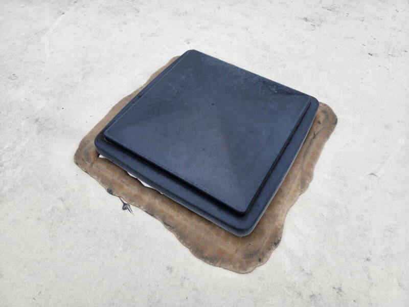 2019 Ford Motorhome Chassis