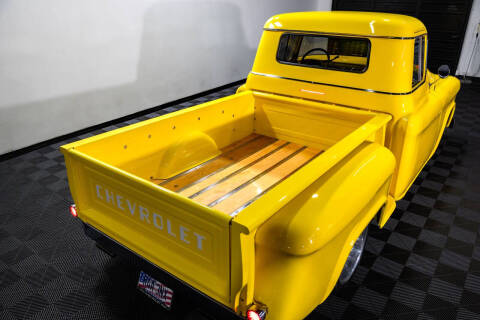 1957 GMC C/K 1500 Series