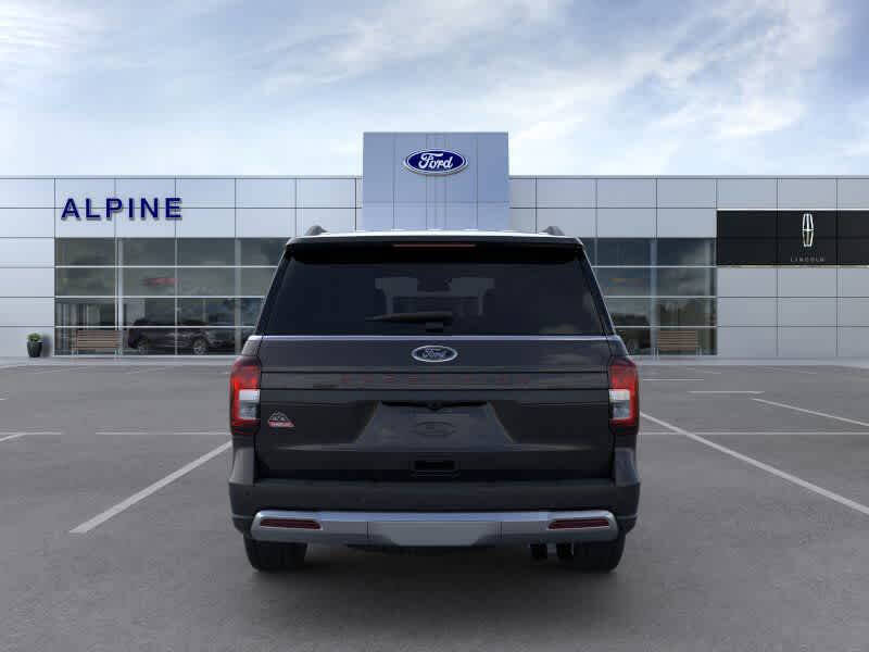 2024 Ford Expedition Timberline