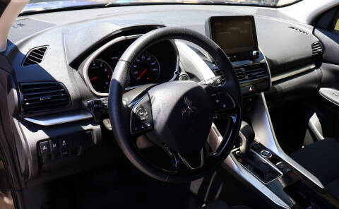 2024 Mitsubishi Eclipse Cross SEL