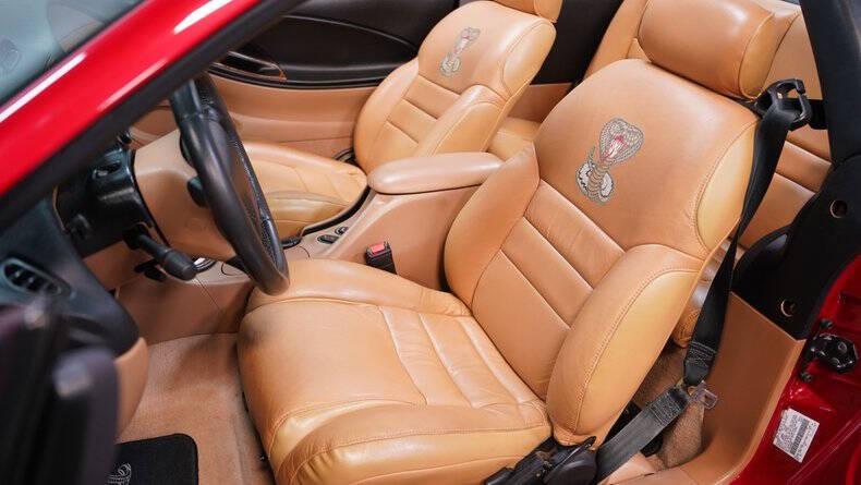 1994 Ford Mustang GT