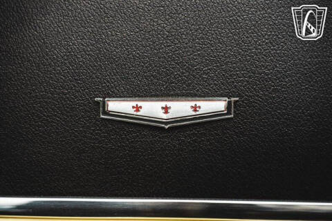 1966 Chevrolet Caprice