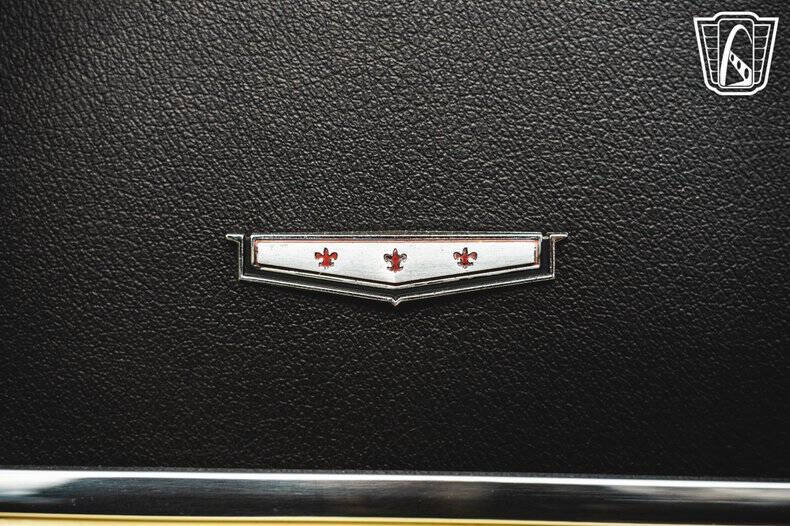 1966 Chevrolet Caprice