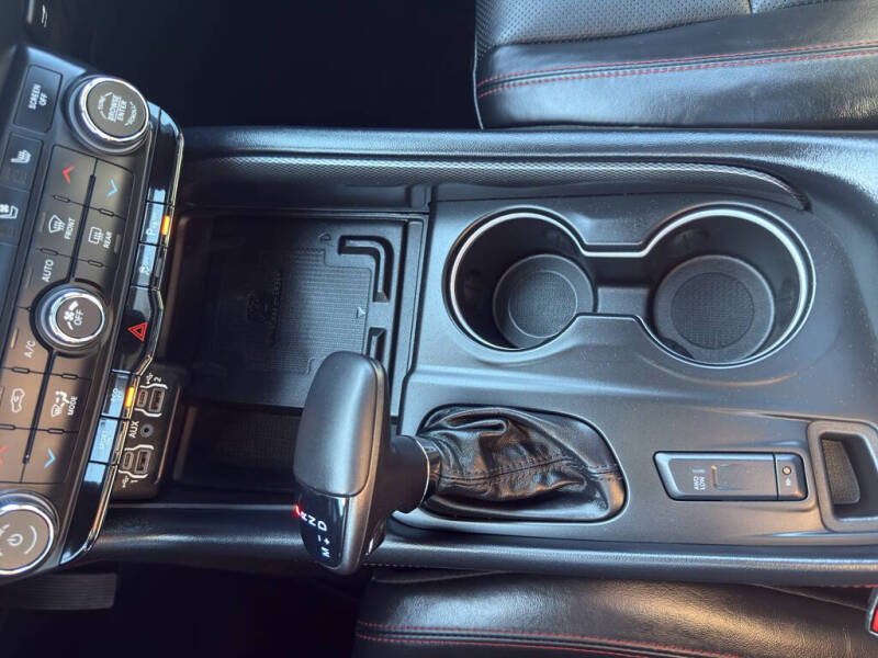 2024 Dodge Durango R/T Plus
