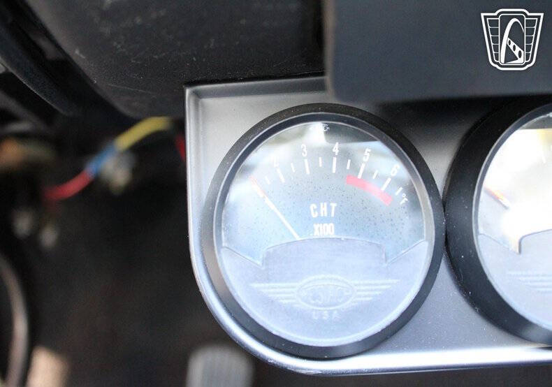 1965 Chevrolet Corvair