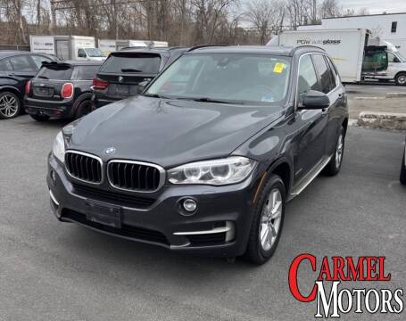 2014 BMW X5 for sale at Carmel Motors in Indianapolis IN