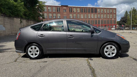 2008 Toyota Prius Standard