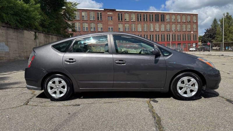 2008 Toyota Prius Standard
