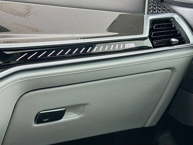 2024 BMW X6 M Competition