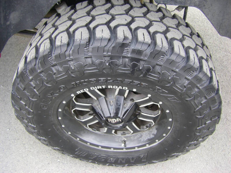 2012 RAM 1500 Tradesman