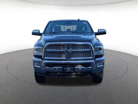 2017 RAM 2500 Laramie