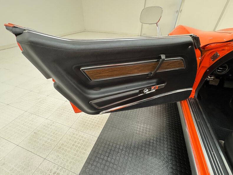 1975 Chevrolet Corvette