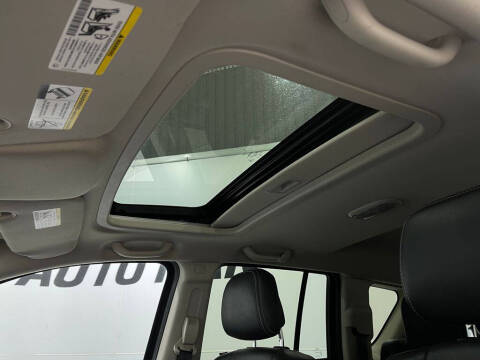 2017 Jeep Compass High Altitude