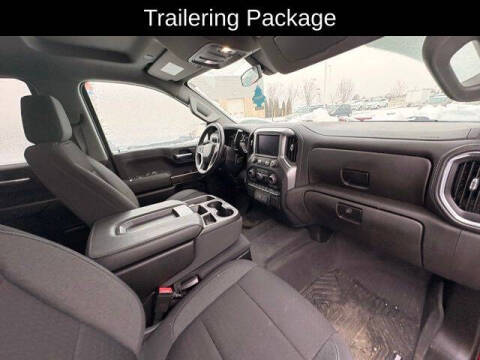 2022 Chevrolet Silverado 1500 Limited