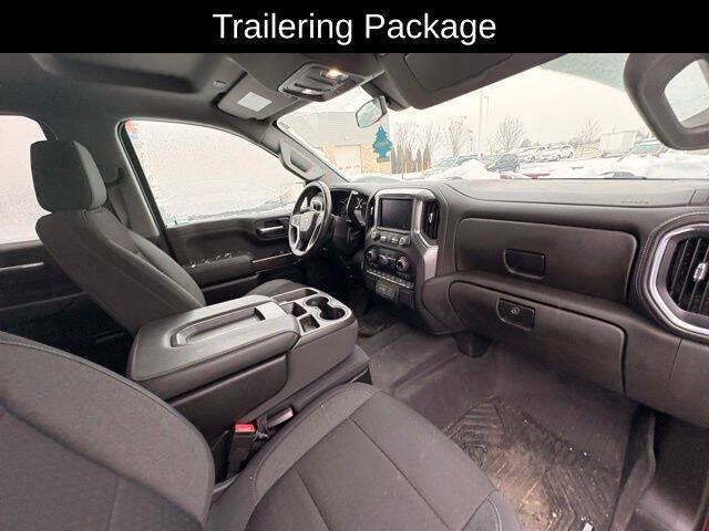 2022 Chevrolet Silverado 1500 Limited