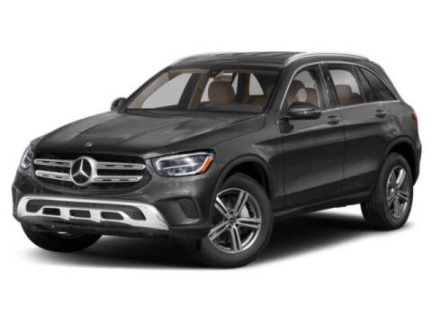 2022 Mercedes-Benz GLC GLC 300 4MATIC