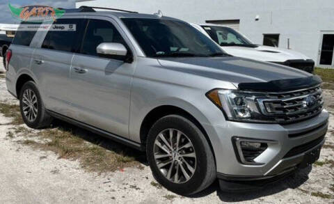 2018 Ford Expedition for sale at GATOR'S IMPORT SUPERSTORE in Melbourne FL