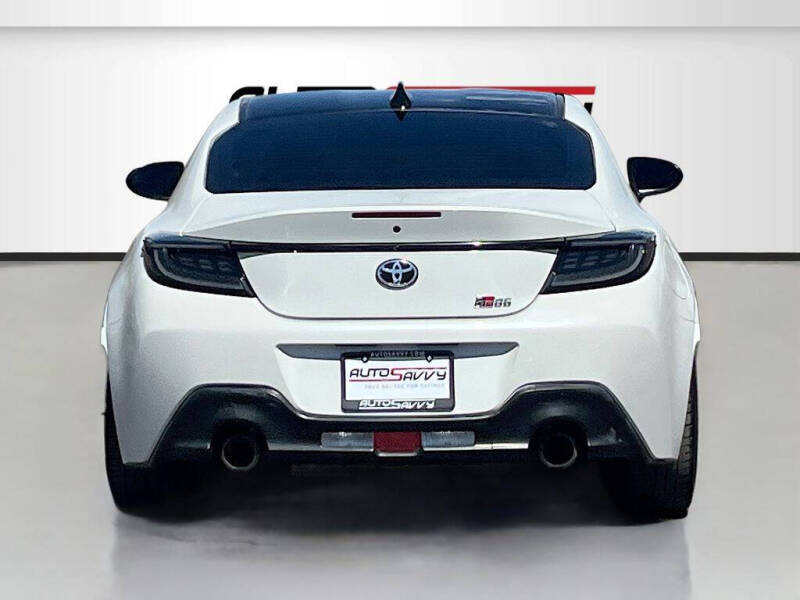 2024 Toyota GR86