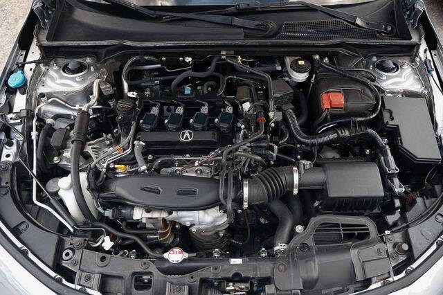2023 Acura Integra w/Tech w/A-SPEC
