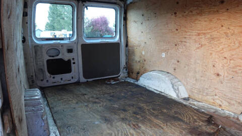 2006 Ford E-Series E-250