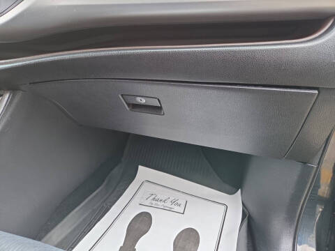 2017 Toyota Highlander LE