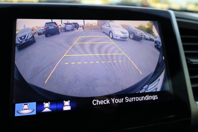 2016 Honda Pilot EX-L w/Navi