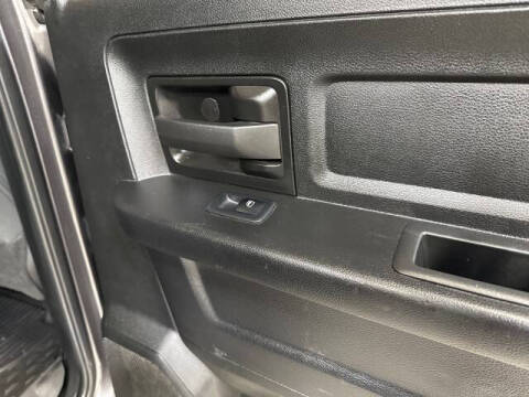 2022 RAM 3500 Tradesman