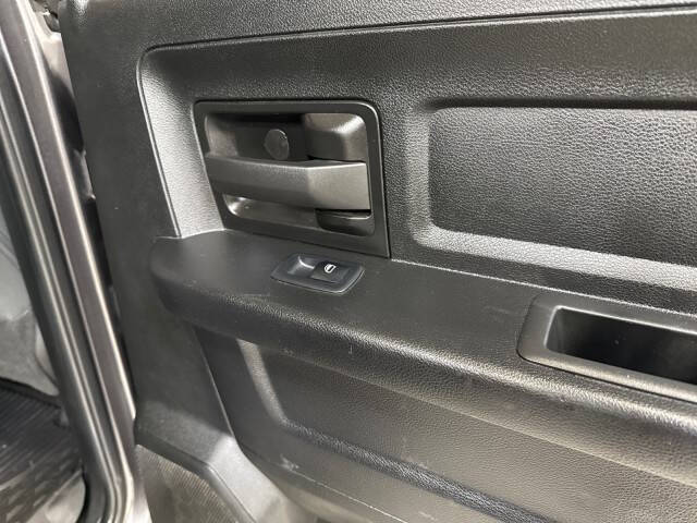 2022 RAM 3500 Tradesman