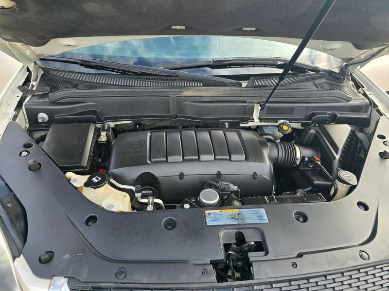 2012 GMC Acadia SLT-1