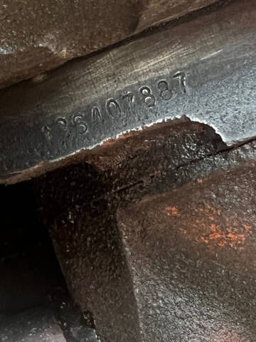 1973 Chevrolet Corvette