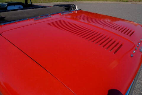 1964 Chevrolet Corvair