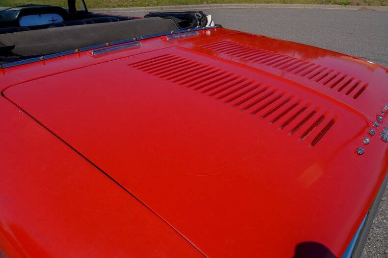 1964 Chevrolet Corvair