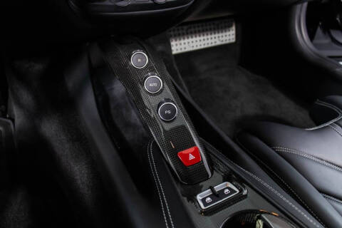 2014 Ferrari F12berlinetta
