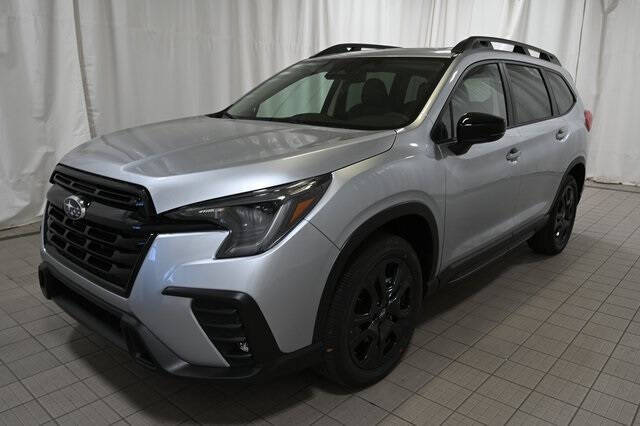 2025 Subaru Ascent Onyx Edition Touring