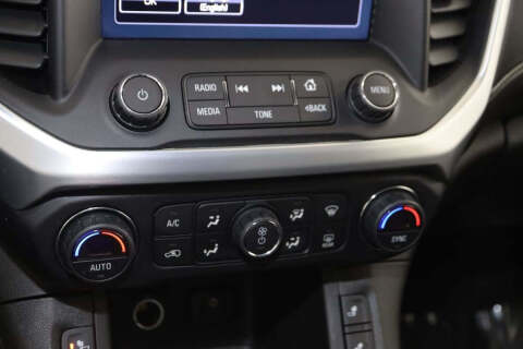 2018 GMC Acadia SLT-2