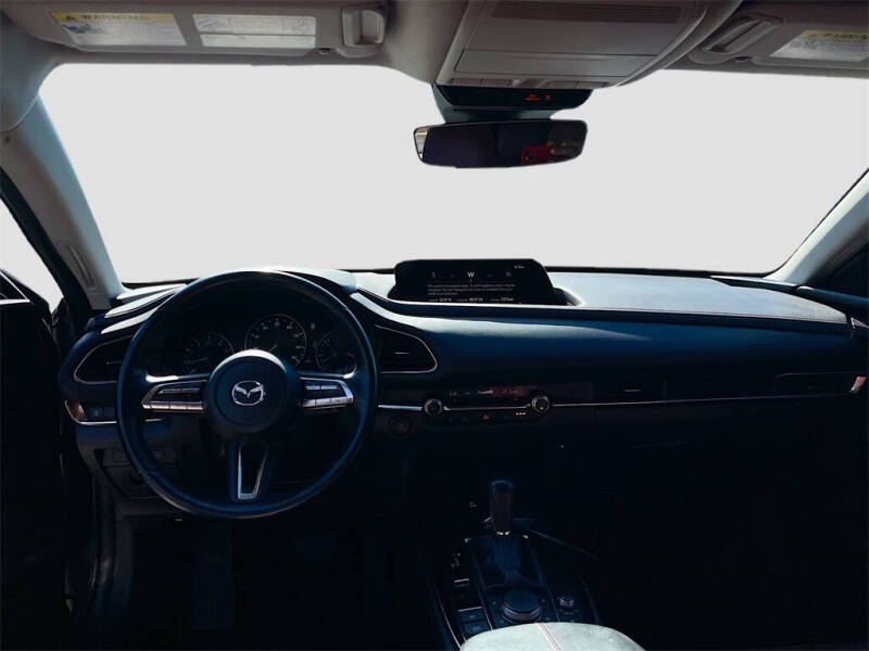 2023 Mazda CX-30 2.5 S Carbon Edition