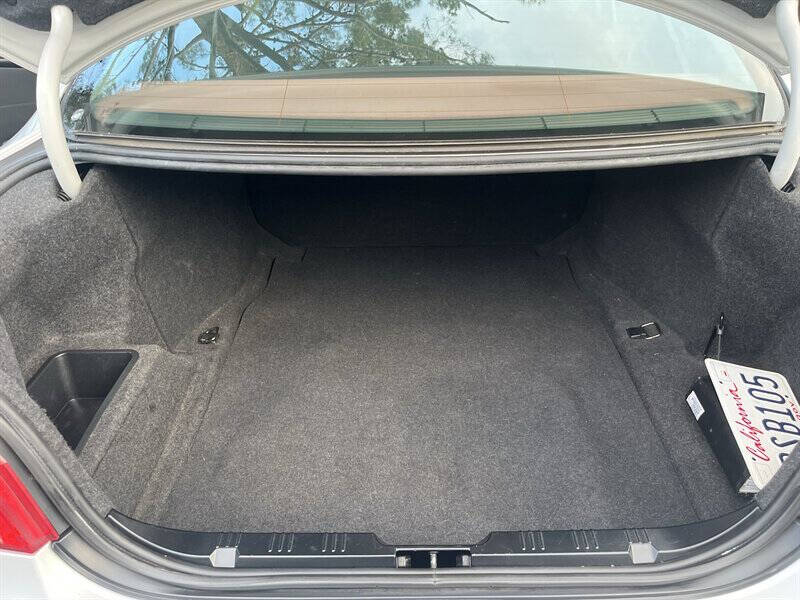 2008 BMW 5 Series 550i