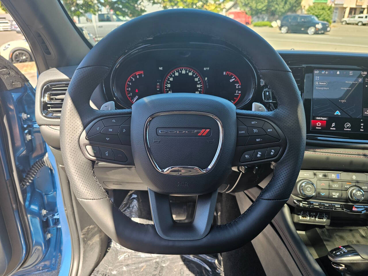 2024 Dodge Durango for sale at Autos by Talon in Seattle, WA