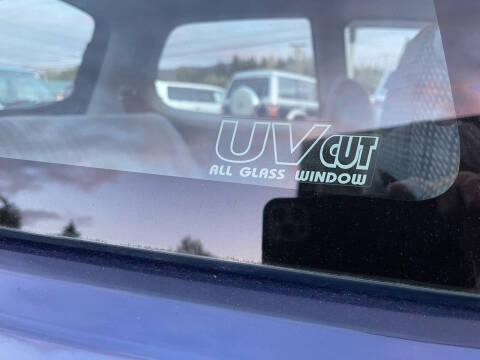 1998 Honda Logo