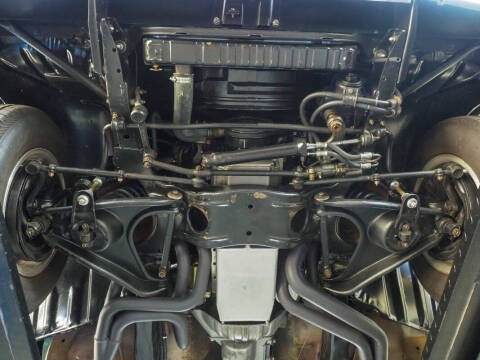 1962 Chevrolet Bel Air