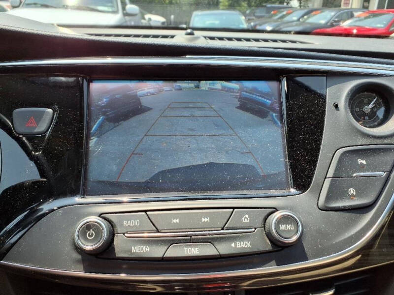 2020 Buick Envision Preferred