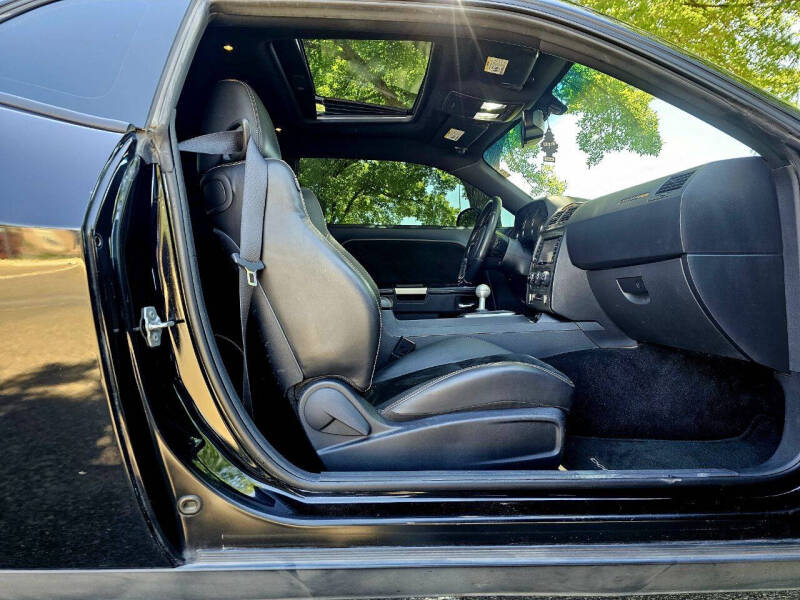 2012 Dodge Challenger SRT8 392